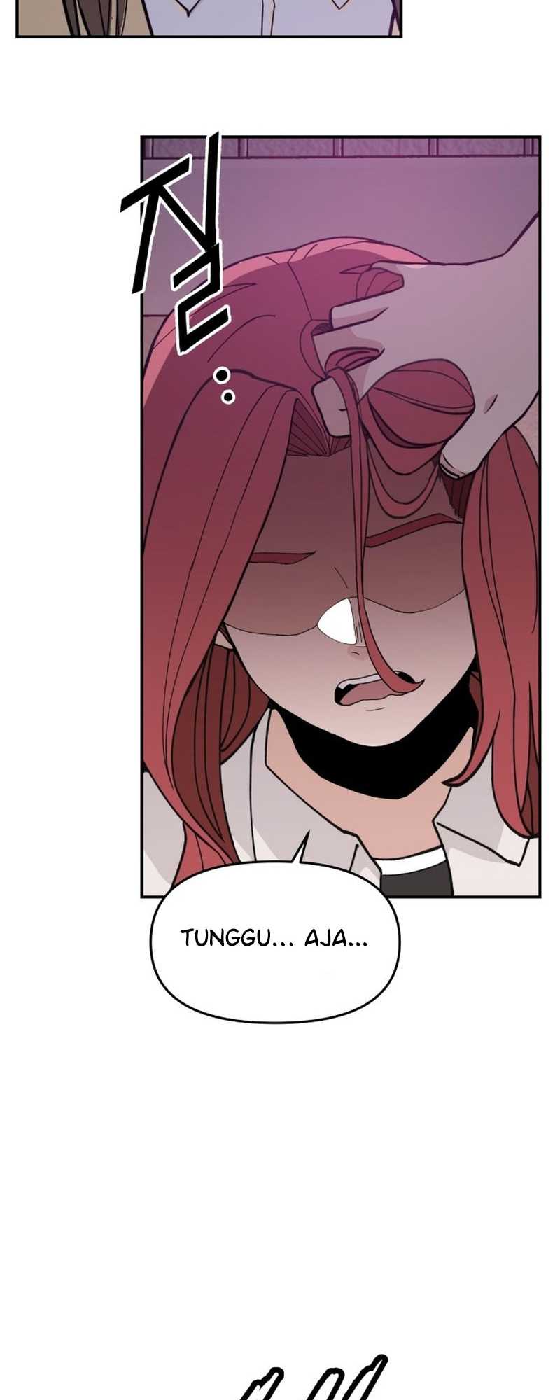 Villain Classroom chapter 25 halaman 5
