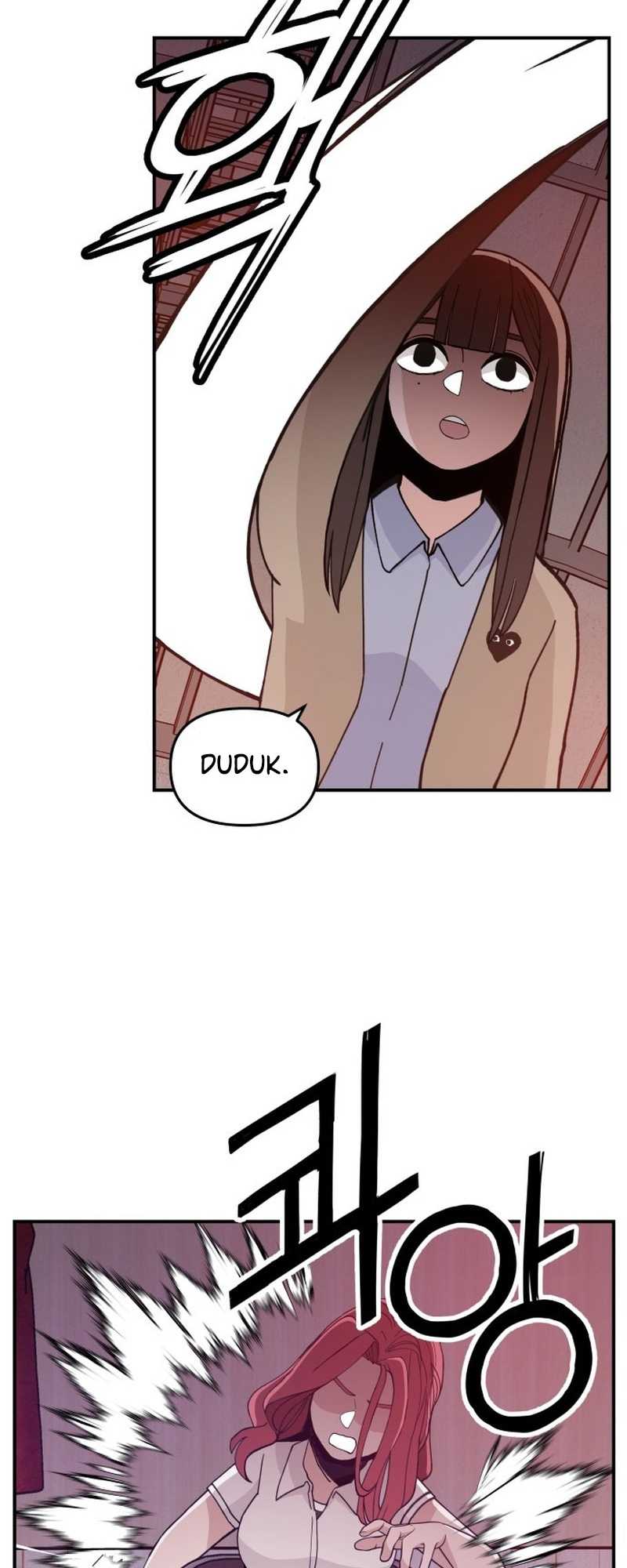 Villain Classroom chapter 25 halaman 6