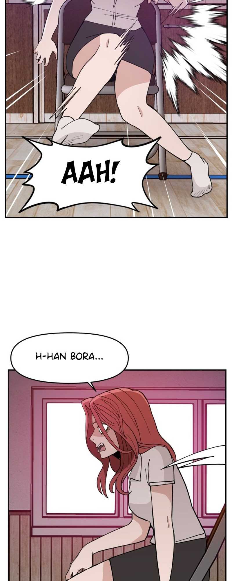 Villain Classroom chapter 25 halaman 7