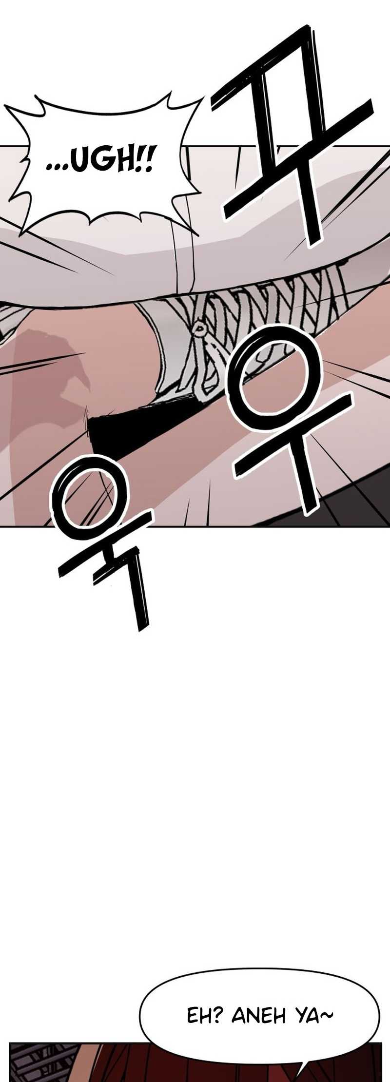 Villain Classroom chapter 25 halaman 11