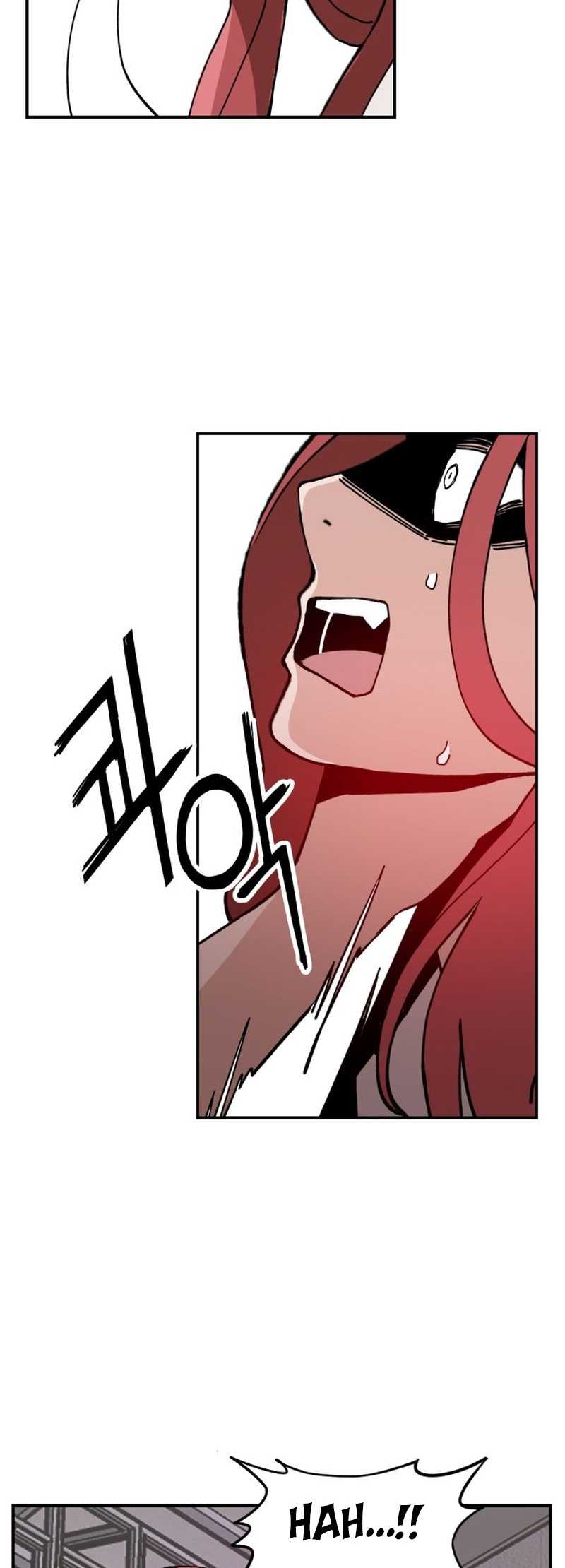 Villain Classroom chapter 25 halaman 15