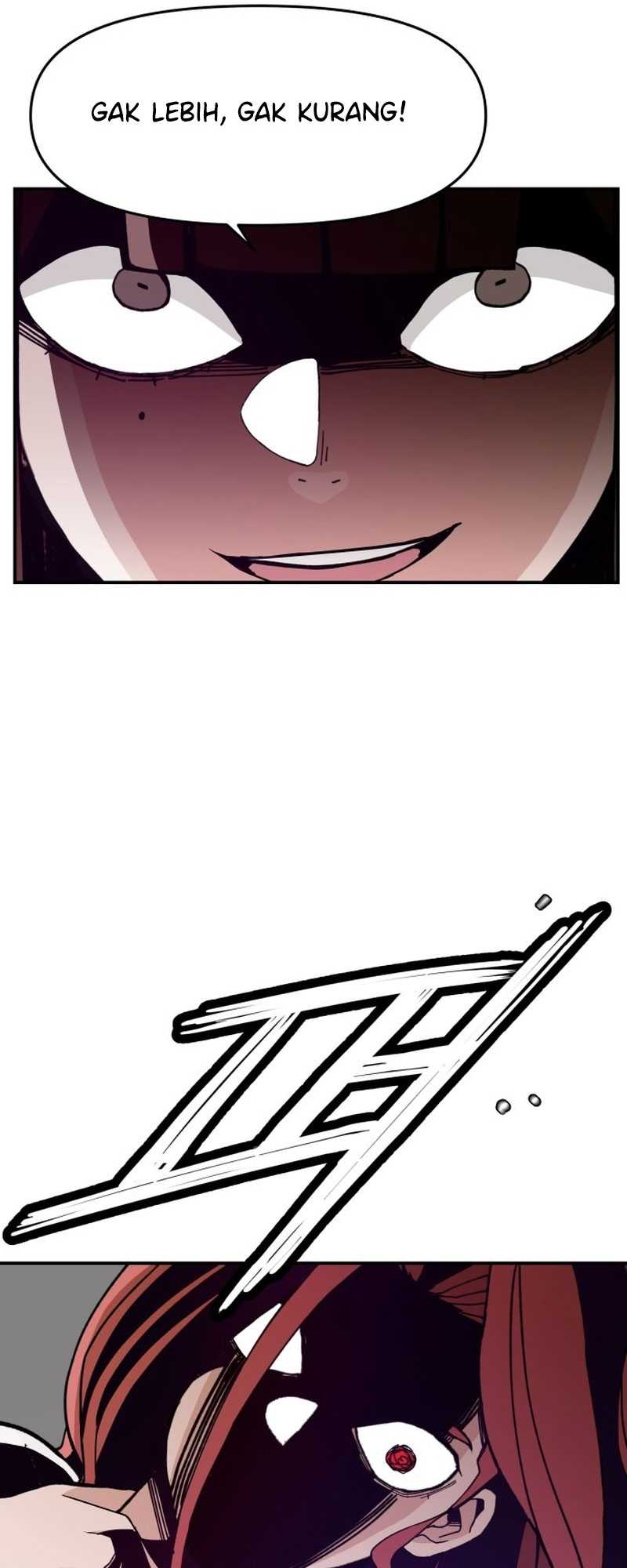 Villain Classroom chapter 25 halaman 18