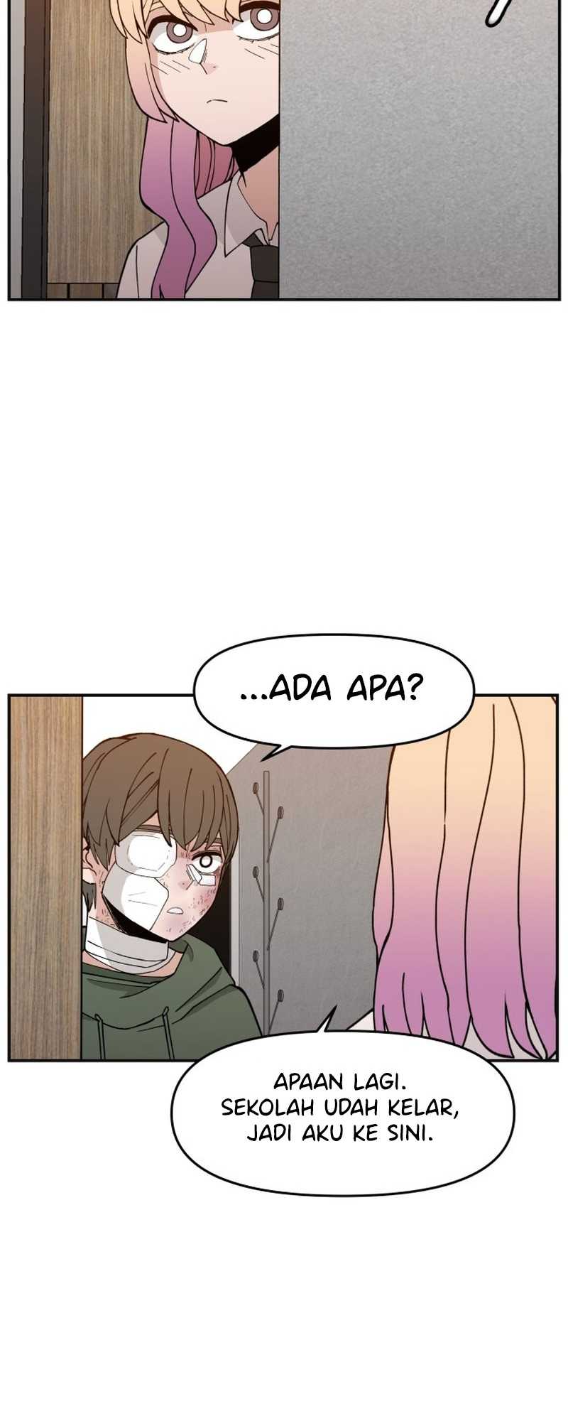 Villain Classroom chapter 25 halaman 44