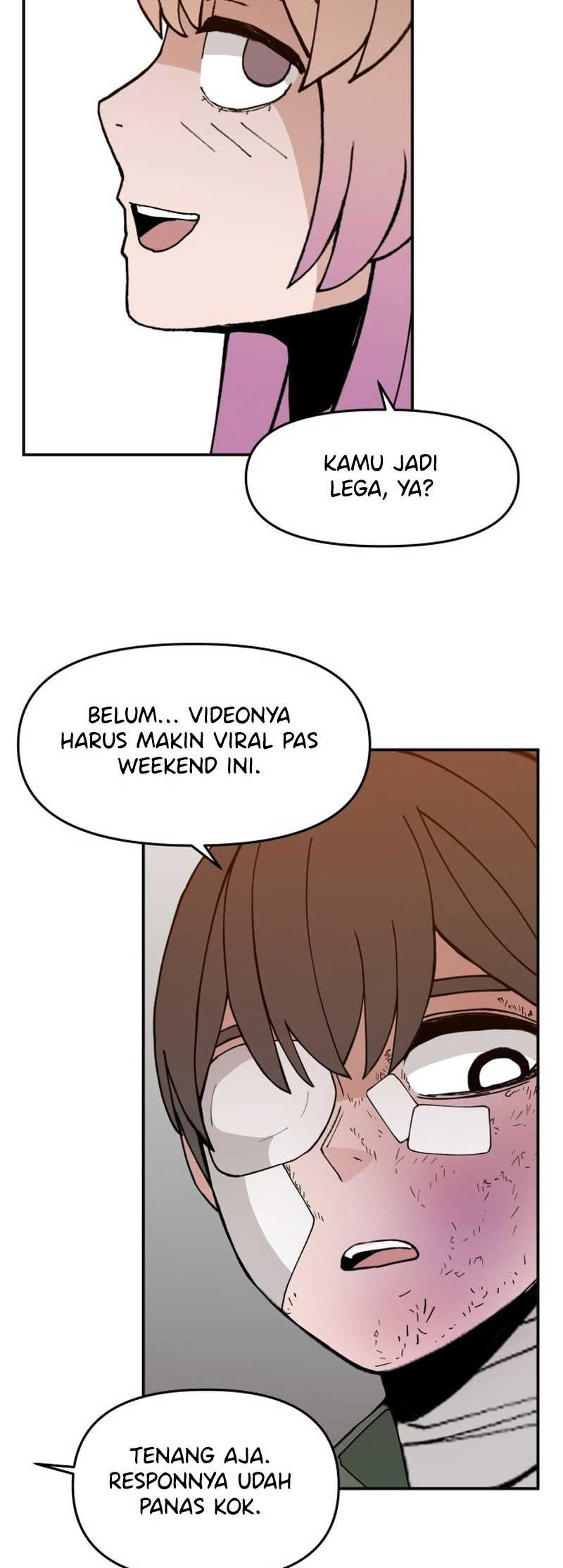 Villain Classroom chapter 25 halaman 46