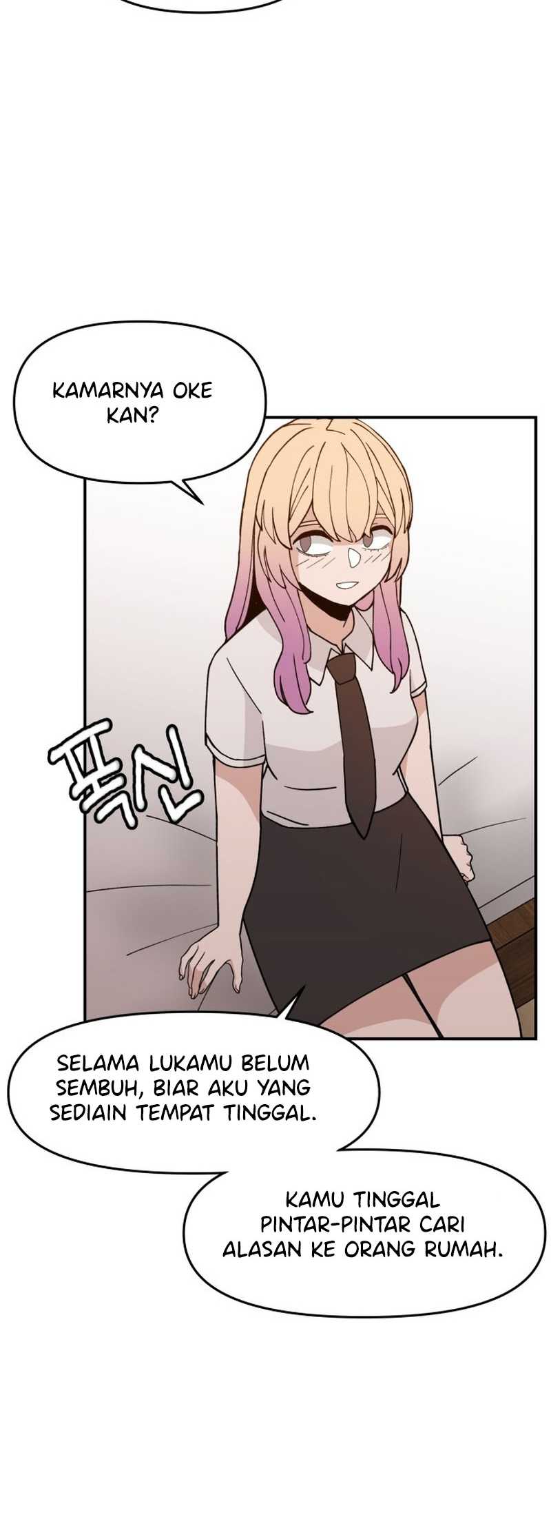 Villain Classroom chapter 25 halaman 47