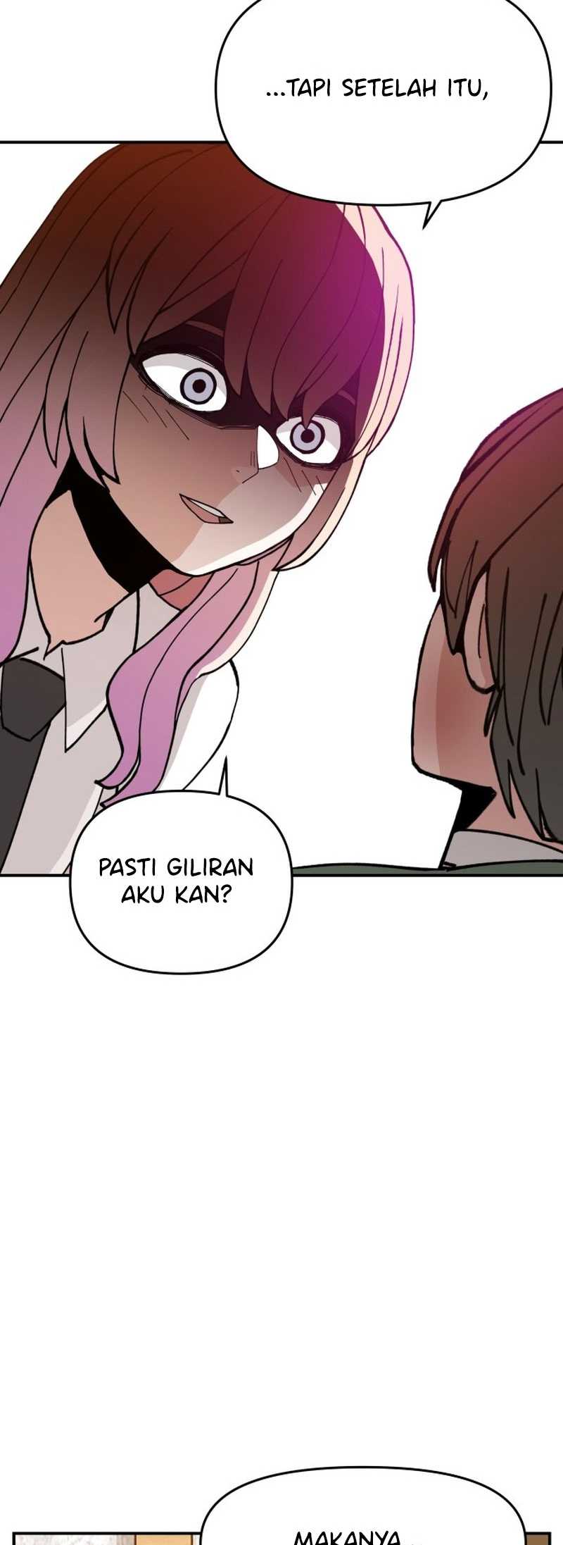 Villain Classroom chapter 25 halaman 58