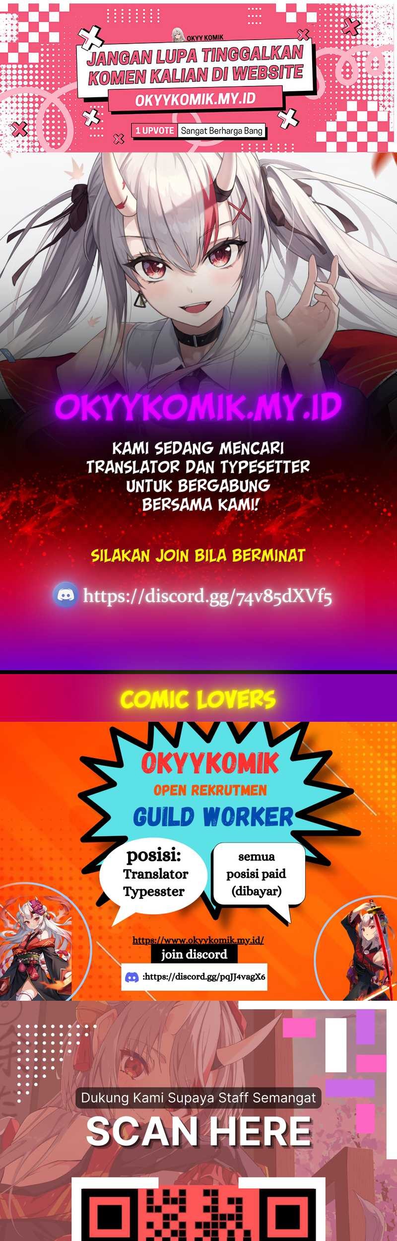 Villain Classroom chapter 25 halaman 60
