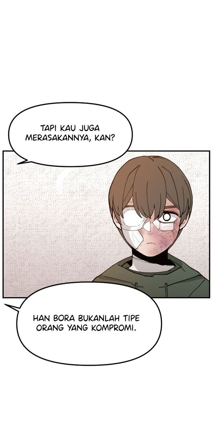 Villain Classroom chapter 26 halaman 4