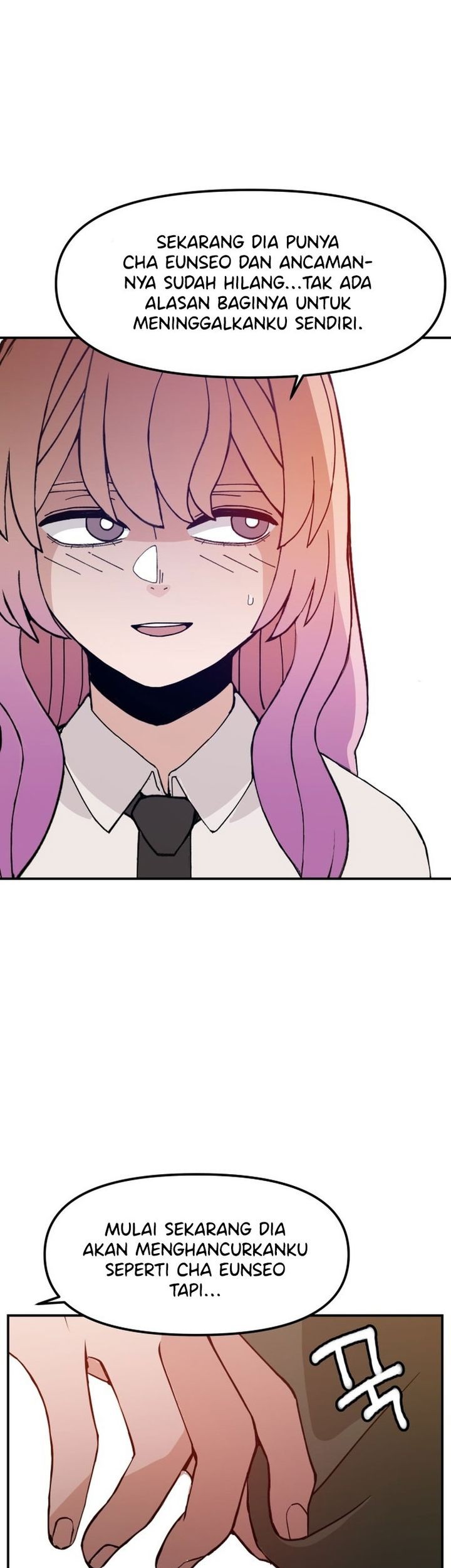 Villain Classroom chapter 26 halaman 5