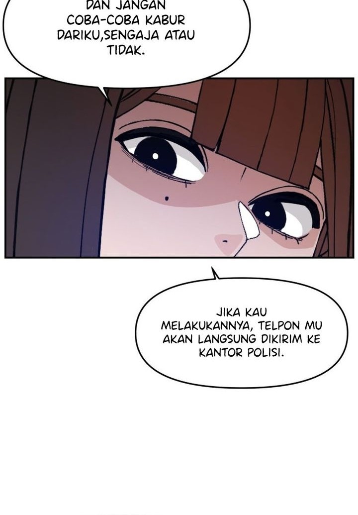 Villain Classroom chapter 26 halaman 18
