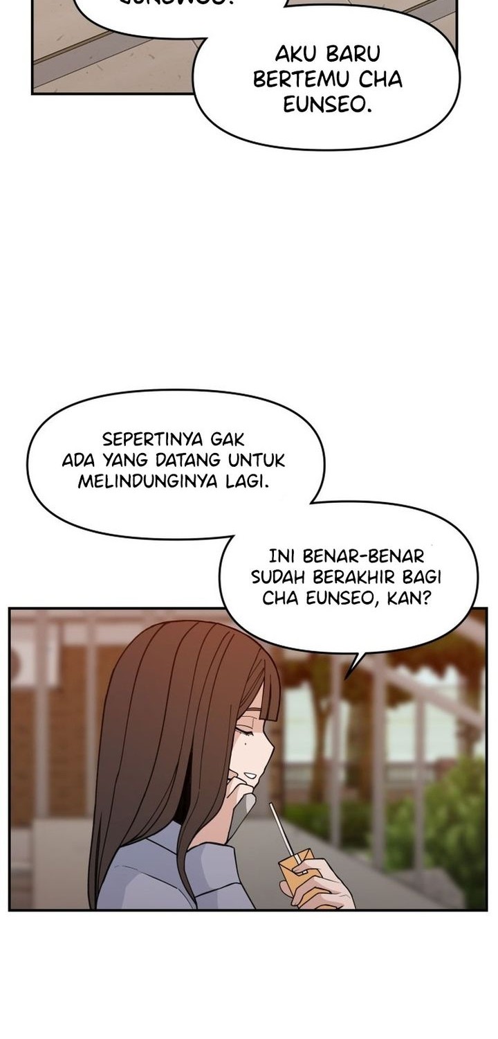 Villain Classroom chapter 26 halaman 22