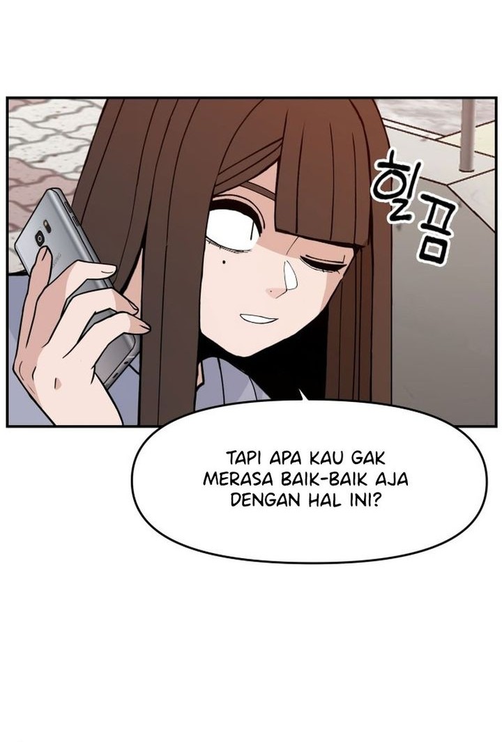 Villain Classroom chapter 26 halaman 28