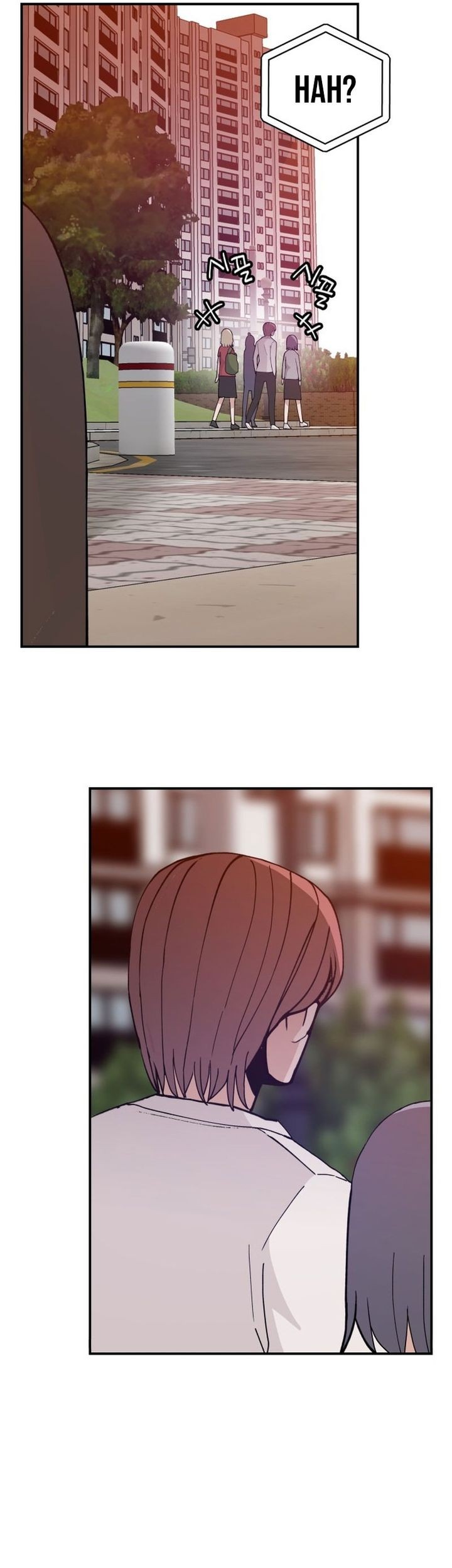 Villain Classroom chapter 26 halaman 29
