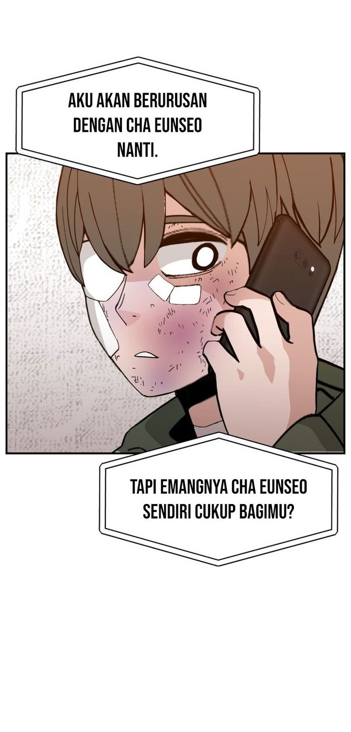 Villain Classroom chapter 26 halaman 30