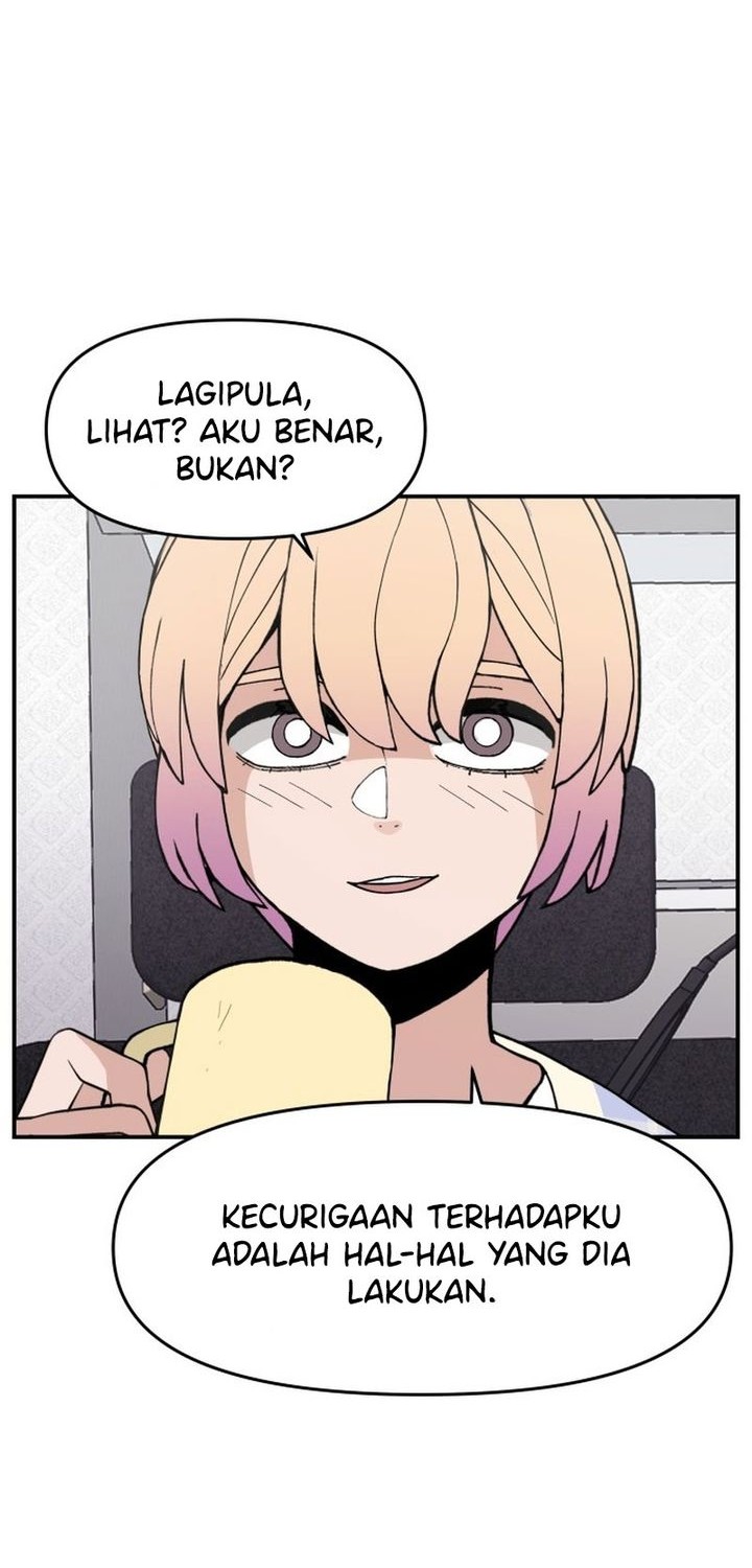 Villain Classroom chapter 26 halaman 36