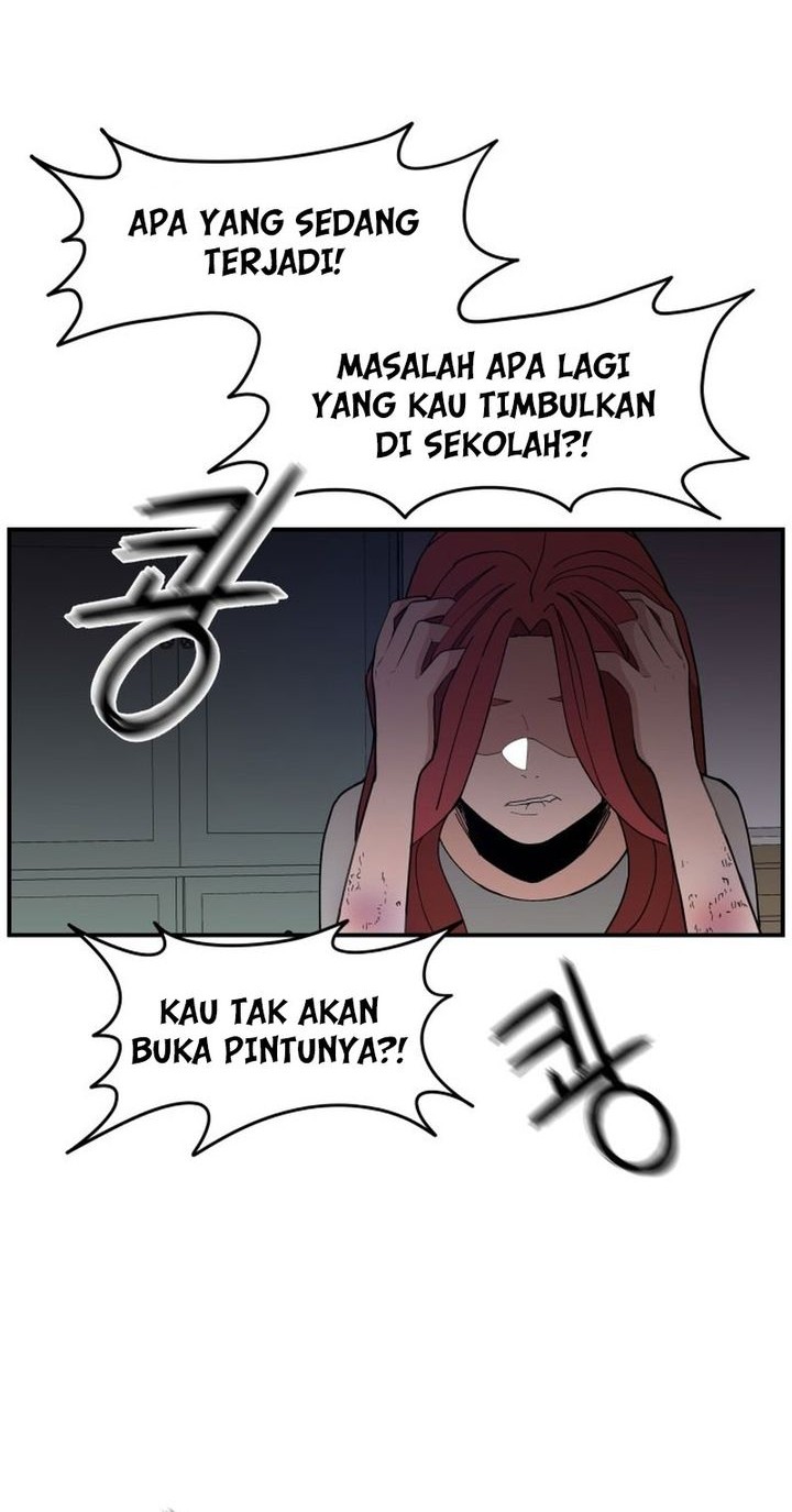 Villain Classroom chapter 26 halaman 38