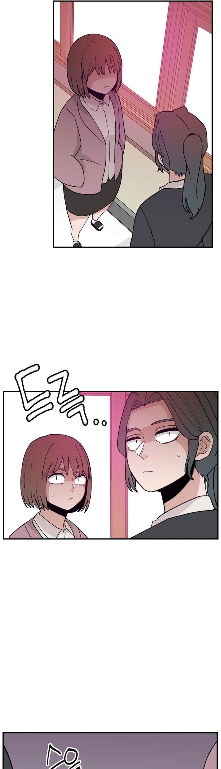 Villain Classroom chapter 26 halaman 49