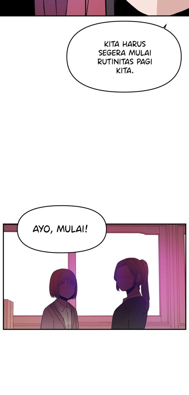 Villain Classroom chapter 26 halaman 54