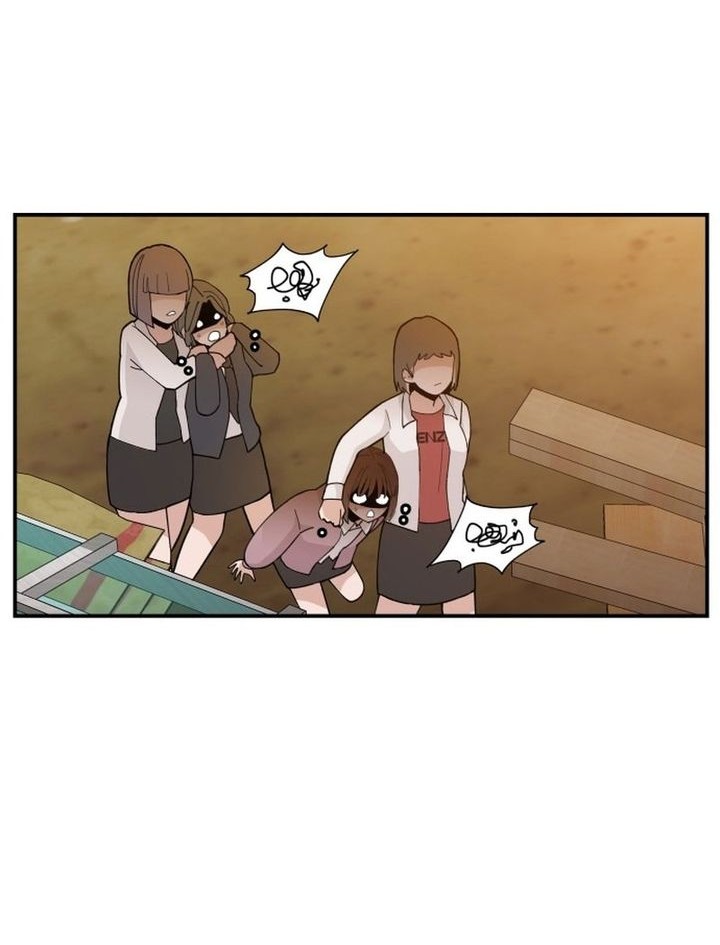 Villain Classroom chapter 26 halaman 60