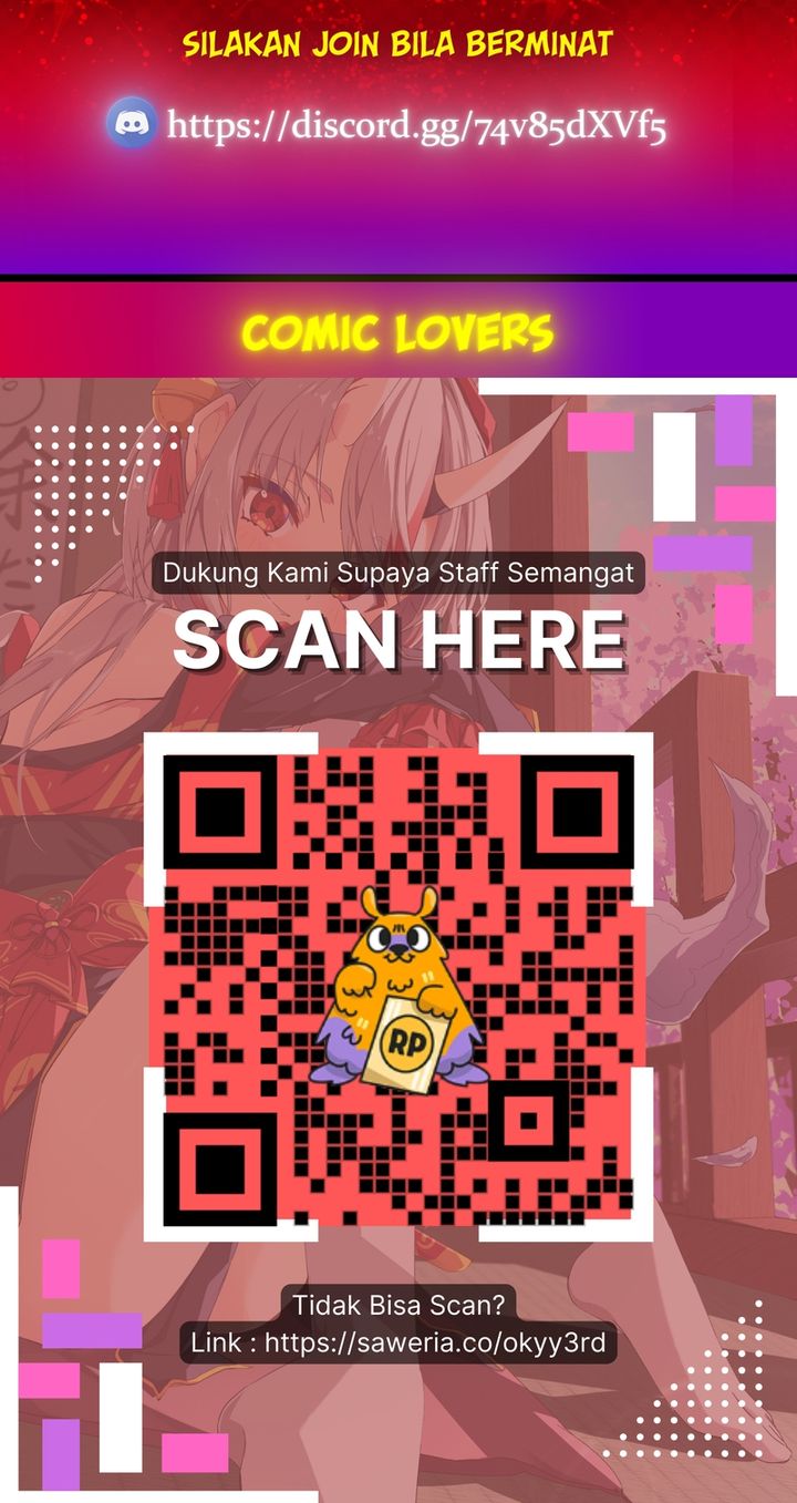 Villain Classroom chapter 26 halaman 69