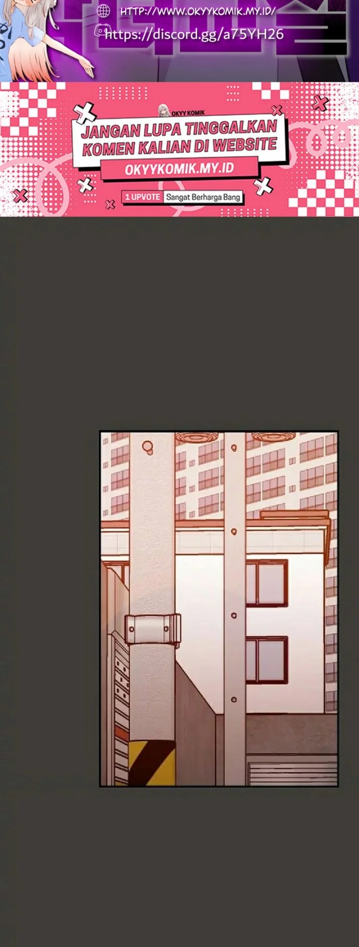 Villain Classroom chapter 27 halaman 2