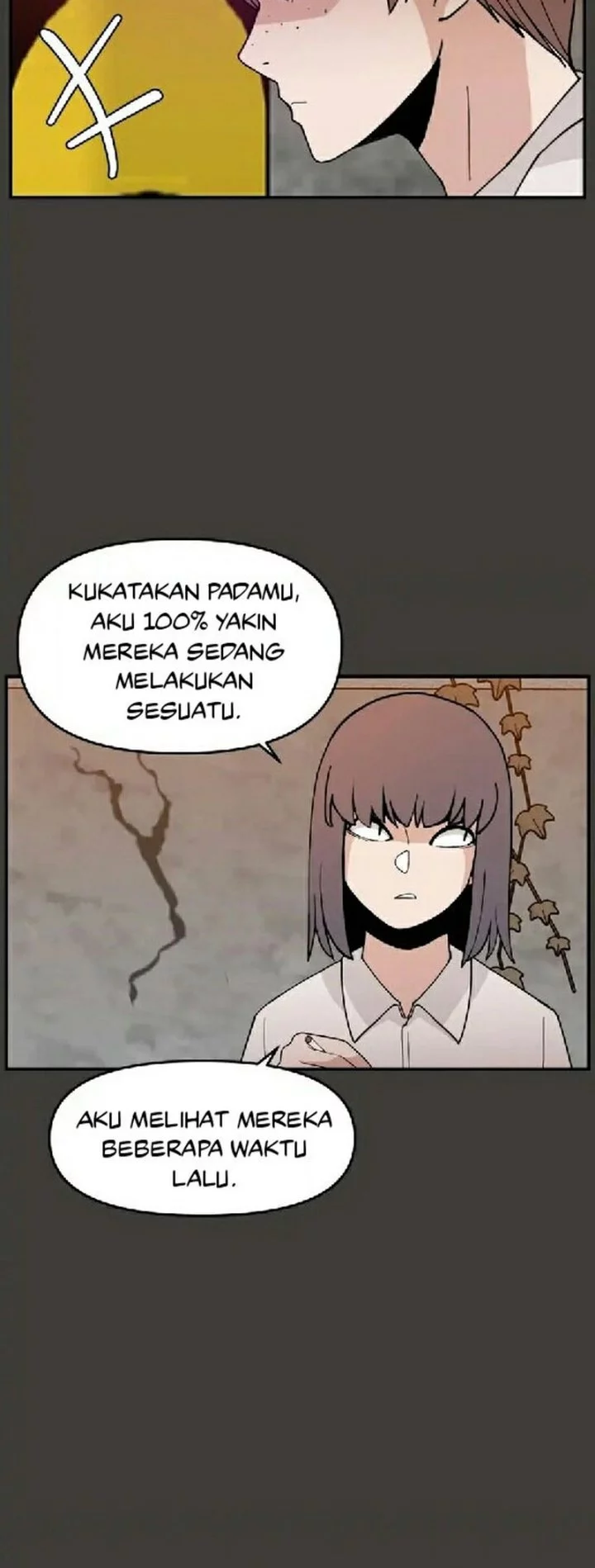 Villain Classroom chapter 27 halaman 5