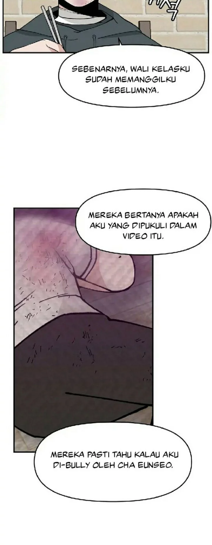 Villain Classroom chapter 27 halaman 50