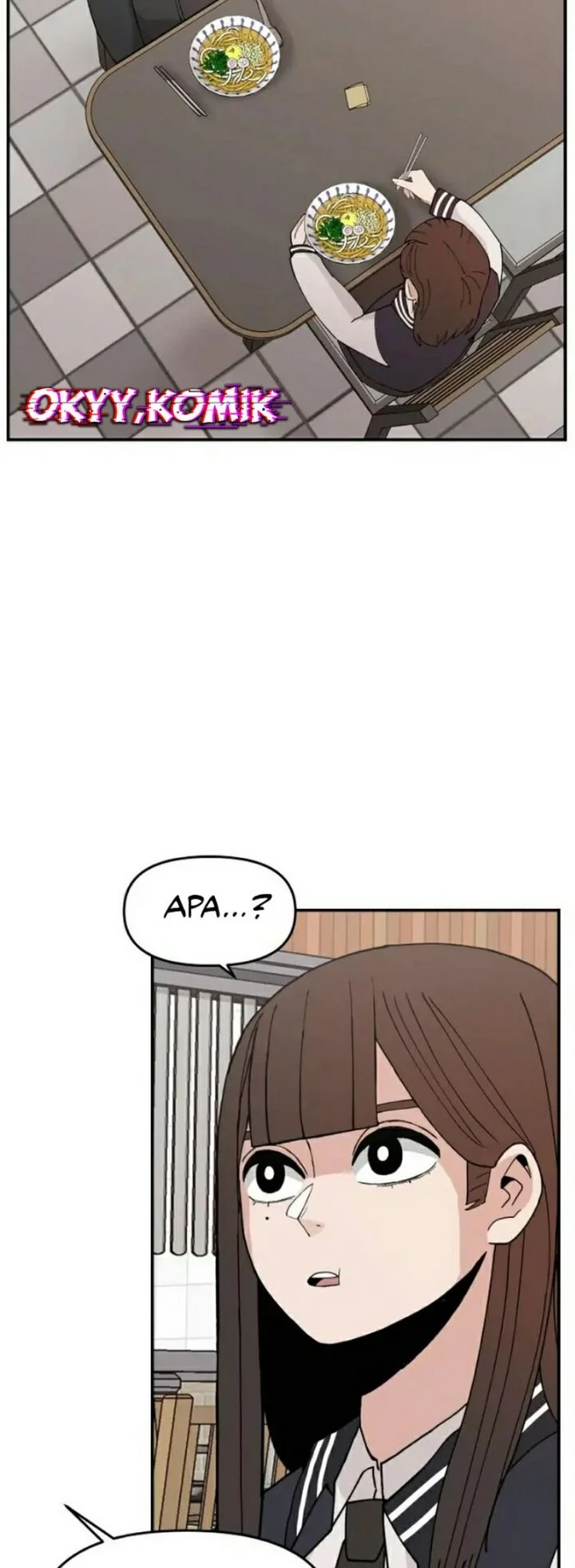Villain Classroom chapter 27 halaman 59