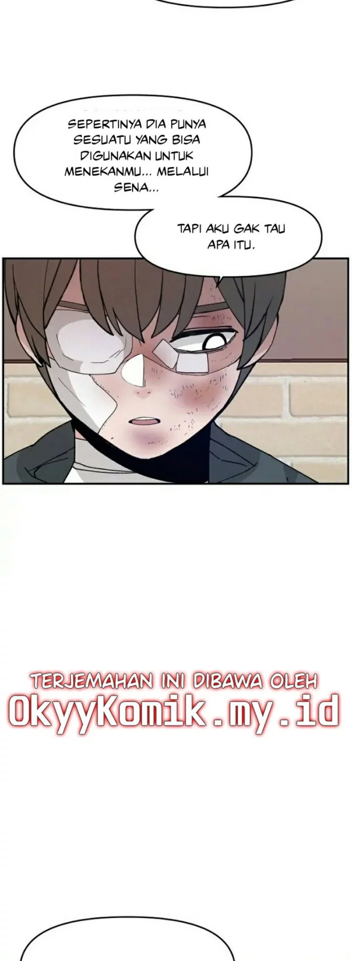 Villain Classroom chapter 27 halaman 61
