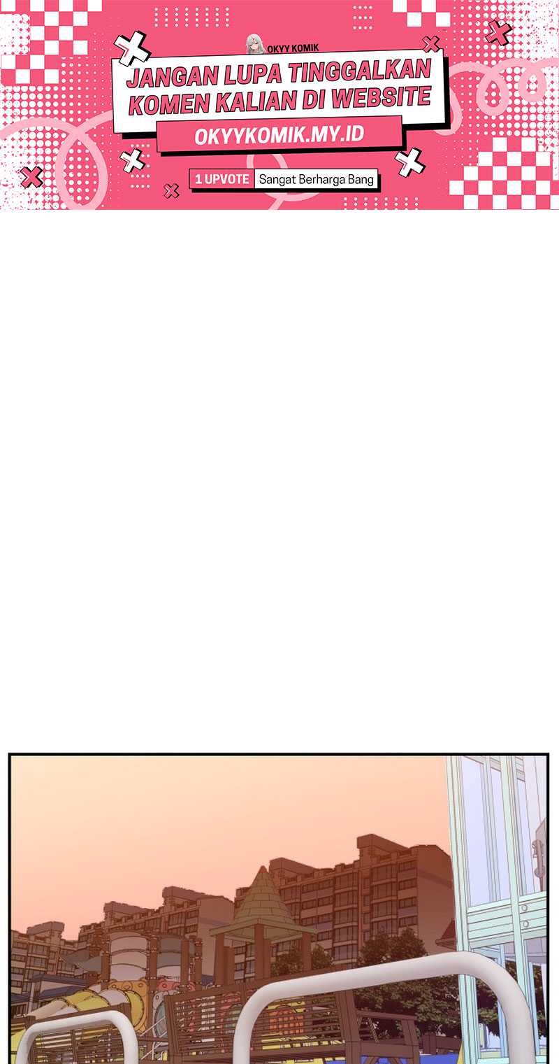 Villain Classroom Bab 3 halaman 3