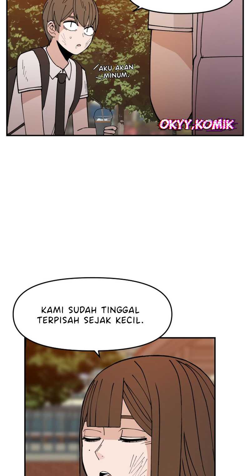 Villain Classroom Bab 3 halaman 6