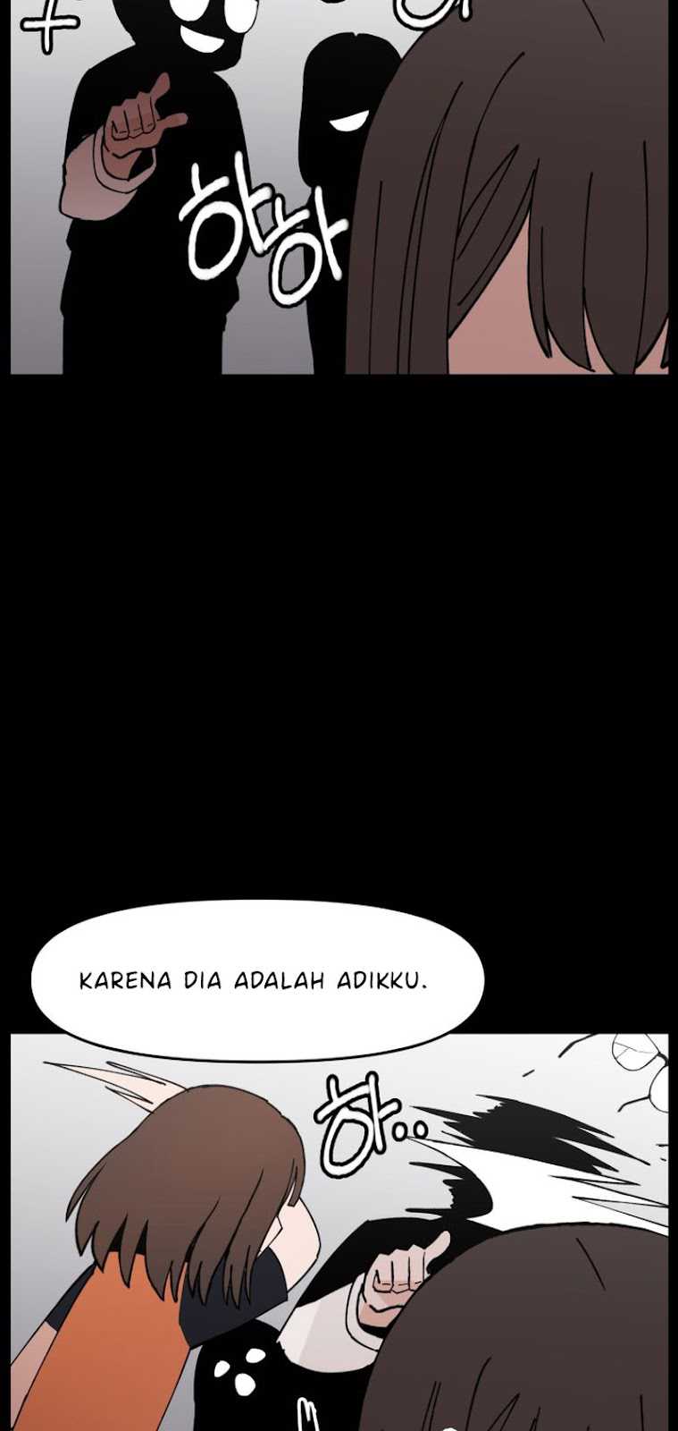 Villain Classroom Bab 3 halaman 16