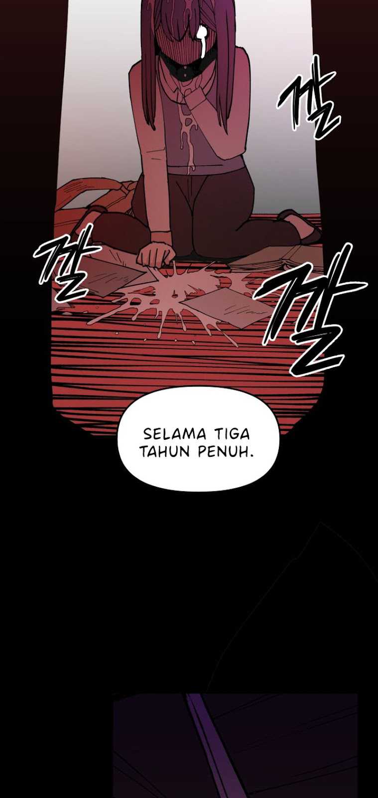 Villain Classroom Bab 3 halaman 21