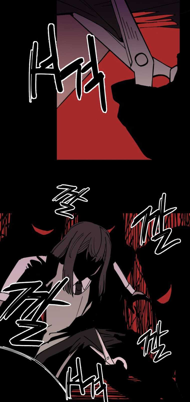 Villain Classroom Bab 3 halaman 22