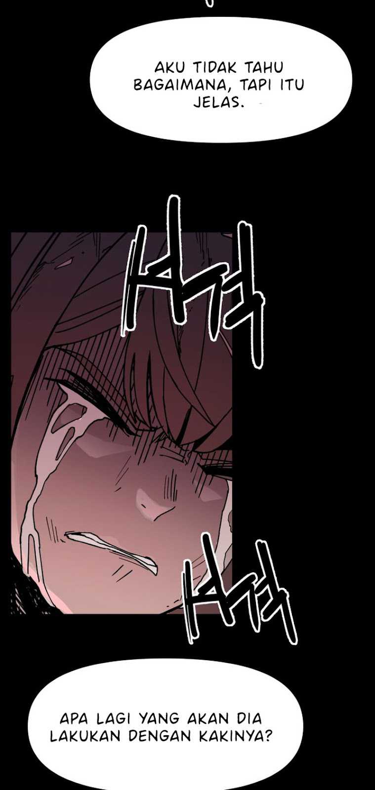 Villain Classroom Bab 3 halaman 23