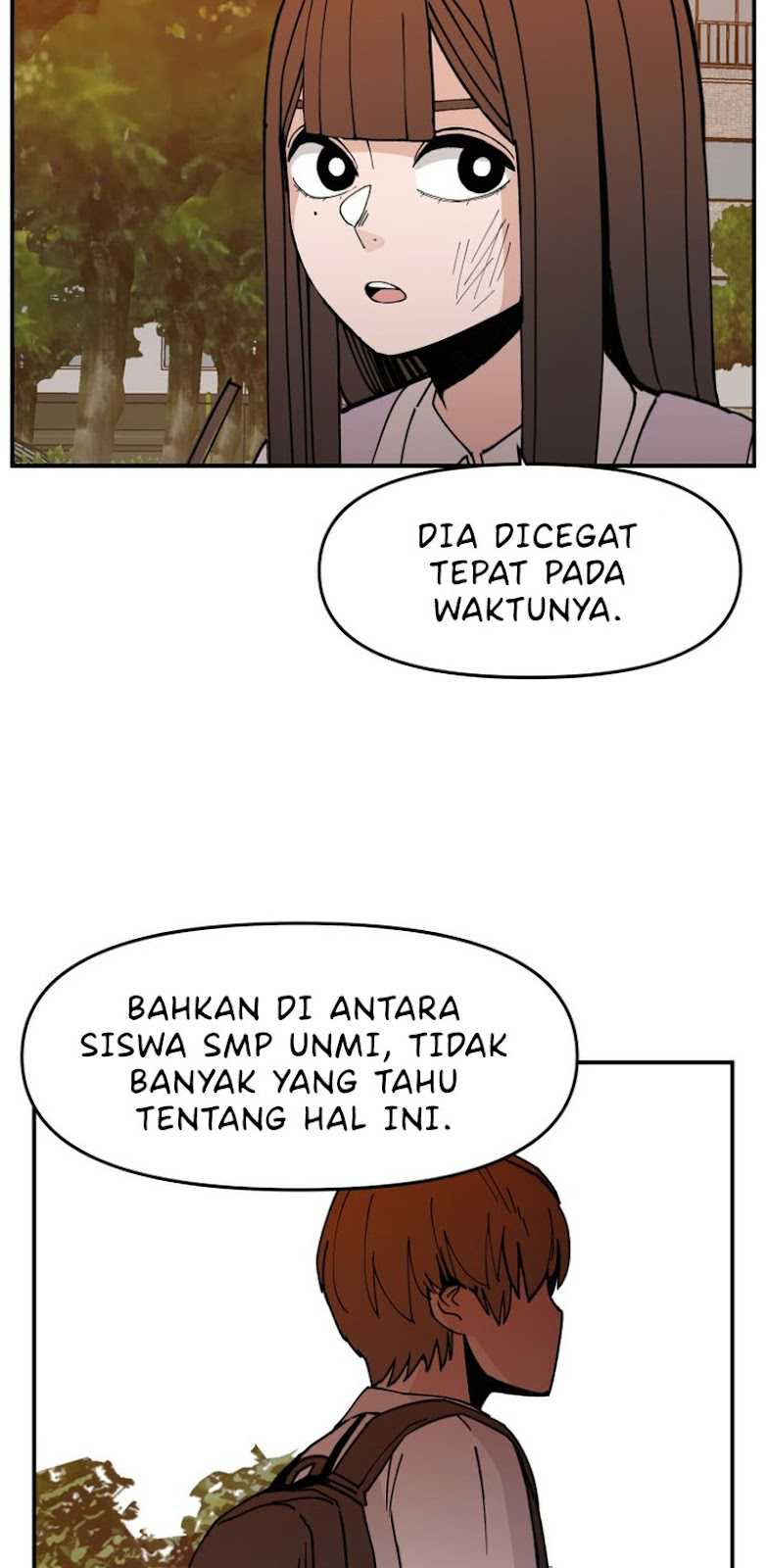 Villain Classroom Bab 3 halaman 31