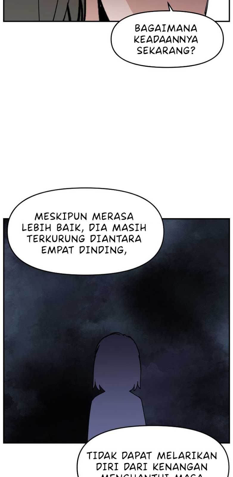 Villain Classroom Bab 3 halaman 33