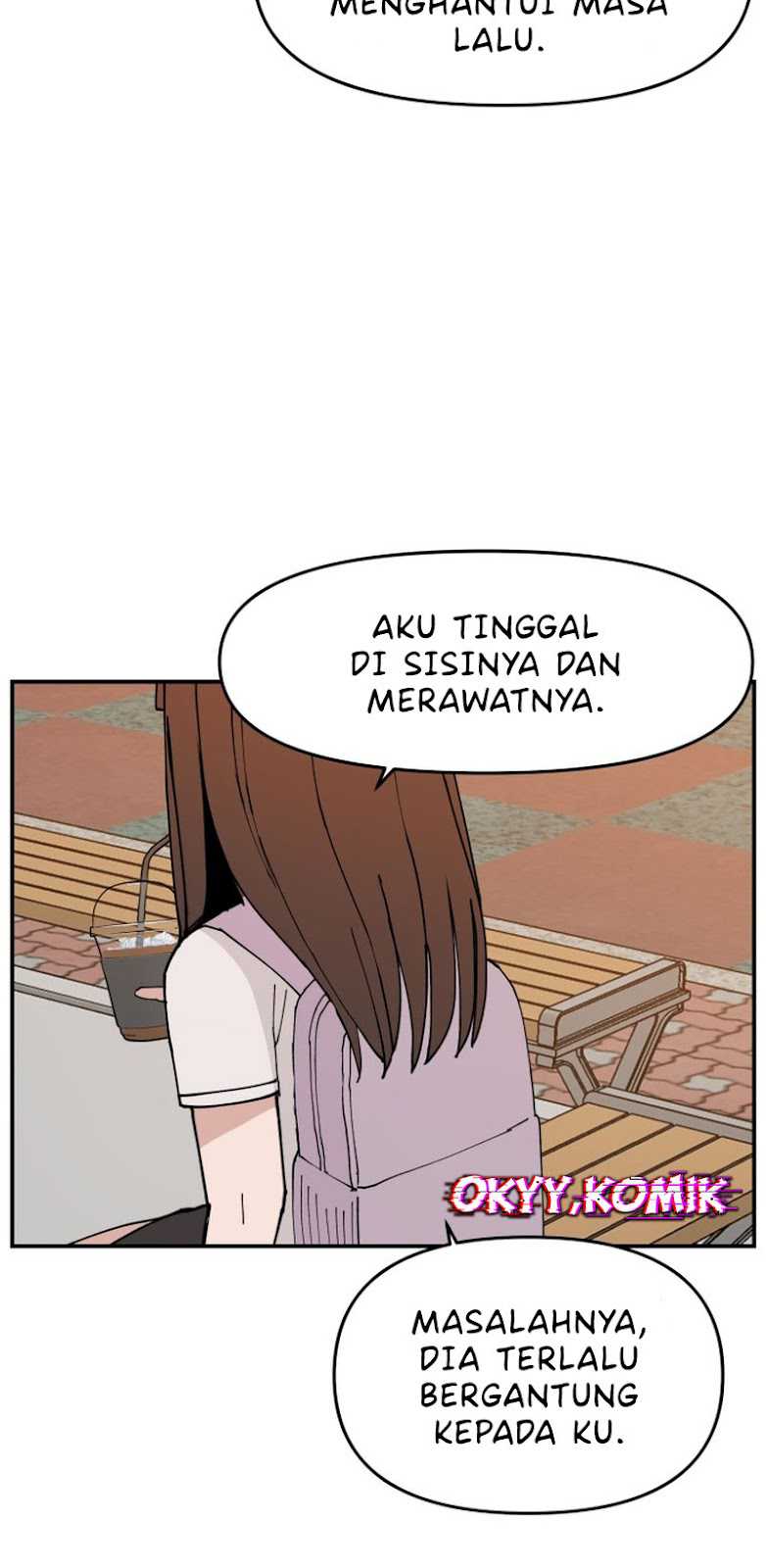 Villain Classroom Bab 3 halaman 34