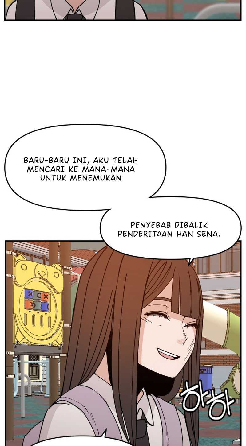 Villain Classroom Bab 3 halaman 40