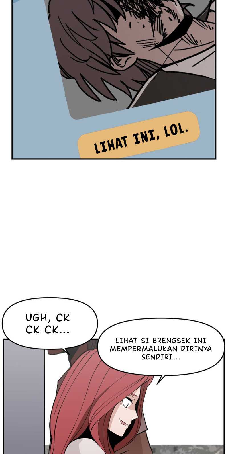 Villain Classroom Bab 3 halaman 53