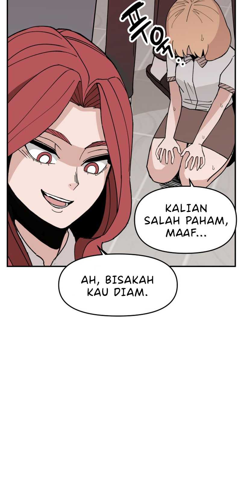 Villain Classroom Bab 3 halaman 58