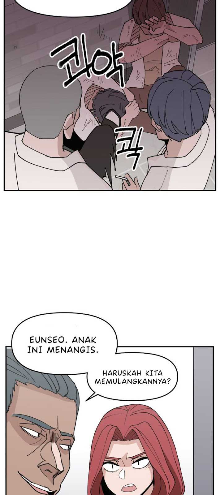 Villain Classroom Bab 3 halaman 60