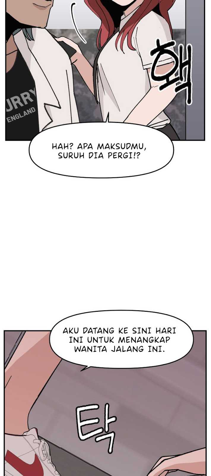 Villain Classroom Bab 3 halaman 61