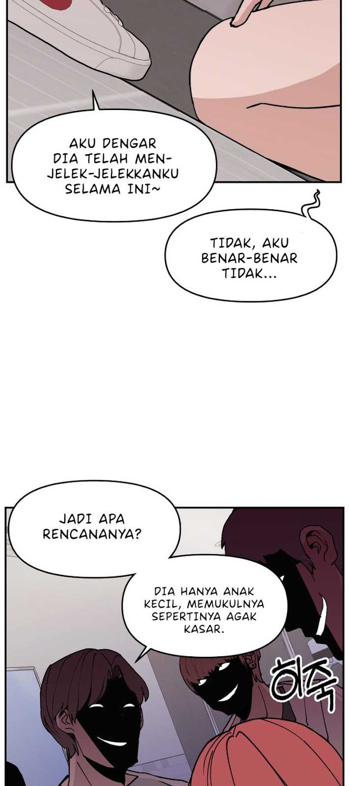 Villain Classroom Bab 3 halaman 62