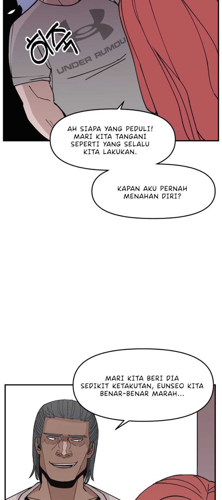 Villain Classroom Bab 3 halaman 63
