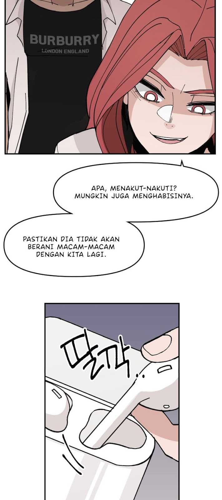 Villain Classroom Bab 3 halaman 64