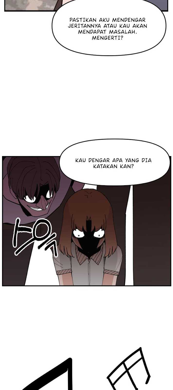 Villain Classroom Bab 3 halaman 66
