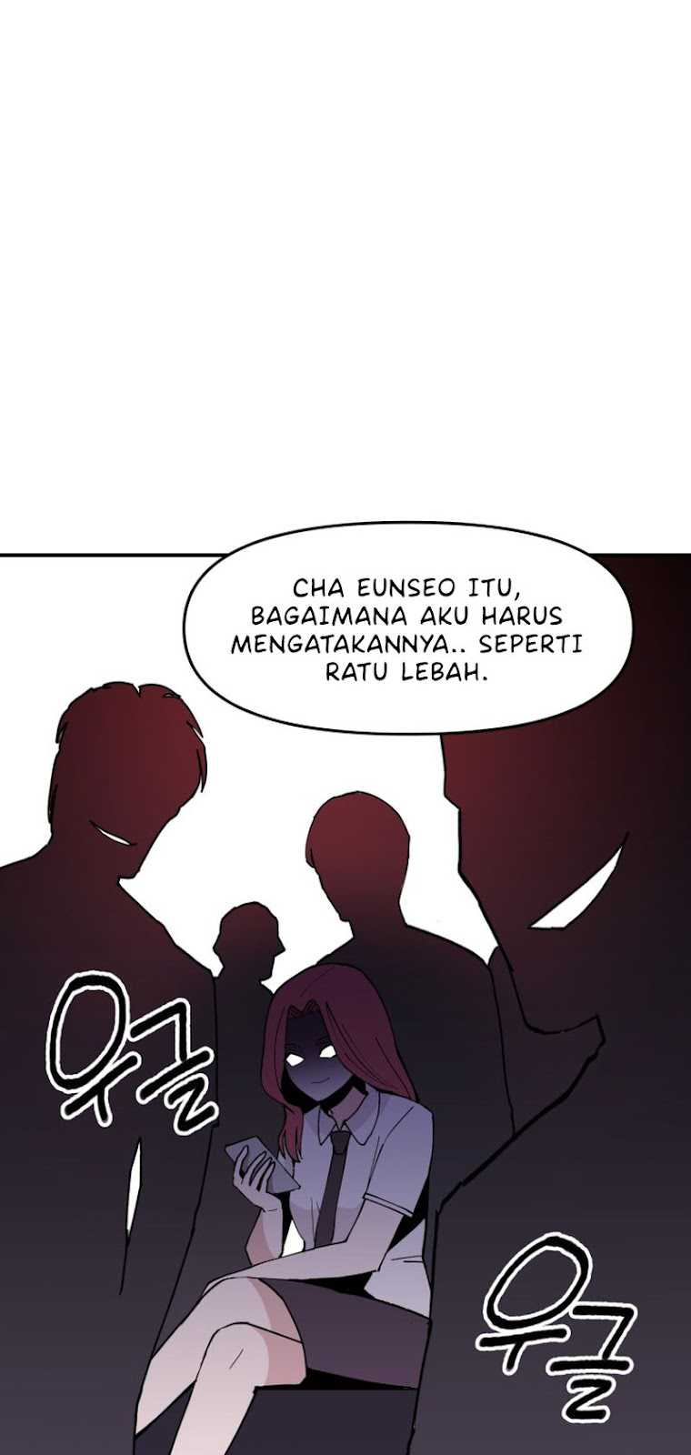 Villain Classroom Bab 3 halaman 74