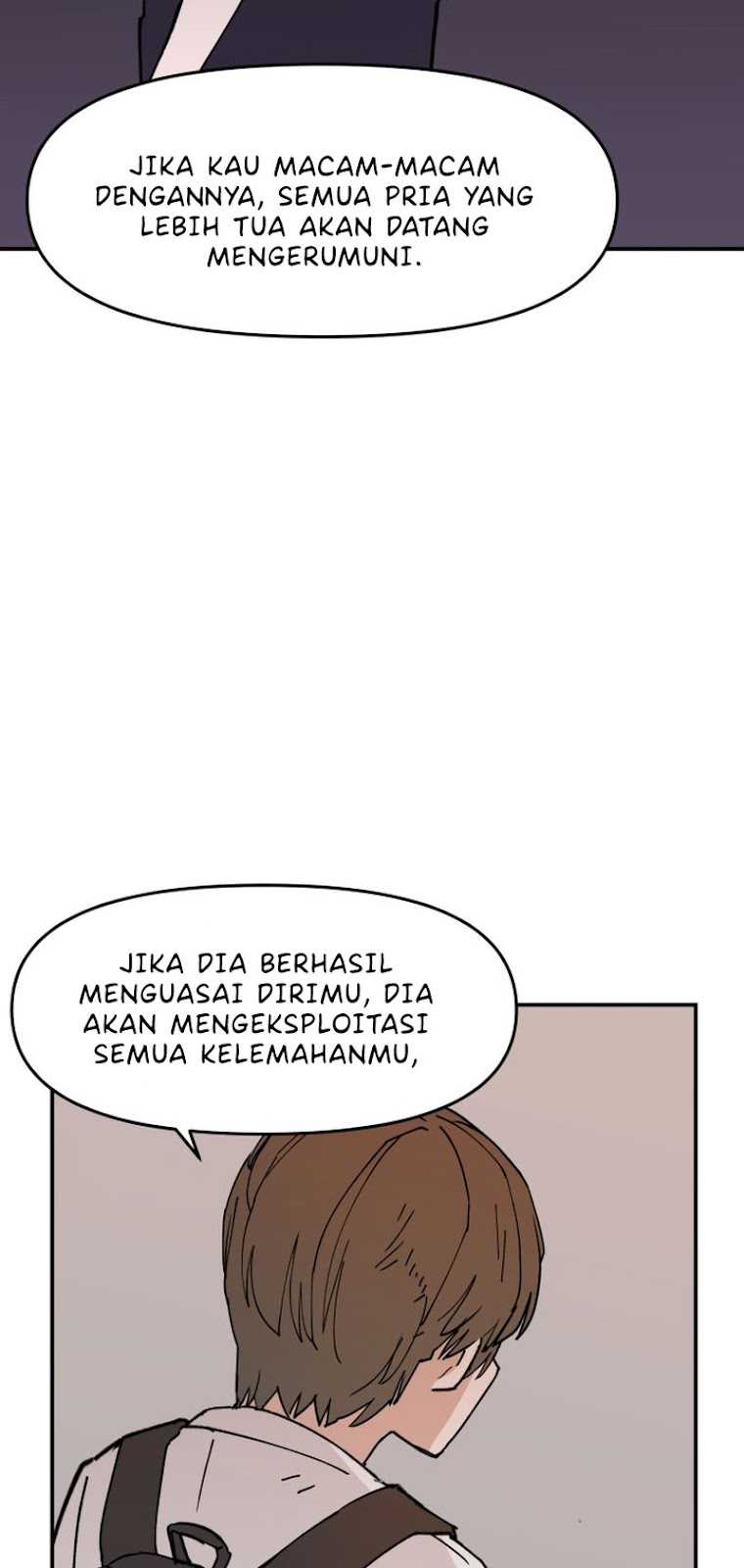 Villain Classroom Bab 3 halaman 75