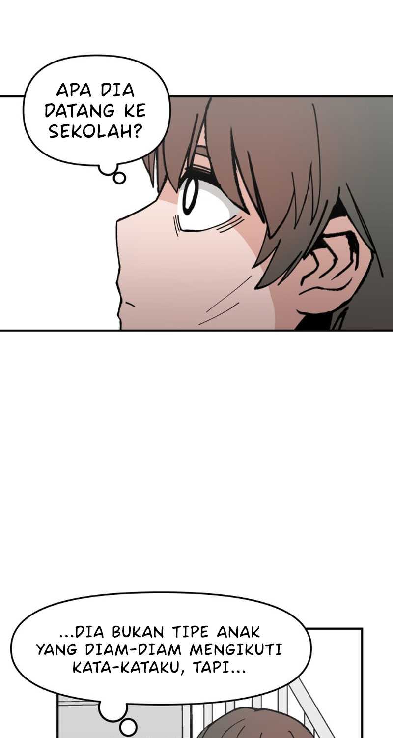 Villain Classroom Bab 3 halaman 133